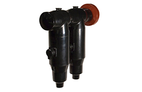 27.5kV 鐵路電纜橋：Tee型終端