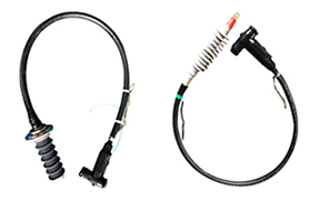 27.5kV 鐵路電纜橋