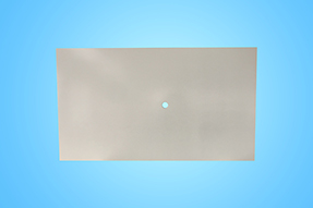 釬焊鋁蜂窩產品